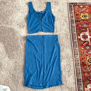 LOVERS AND FRIENDS SET